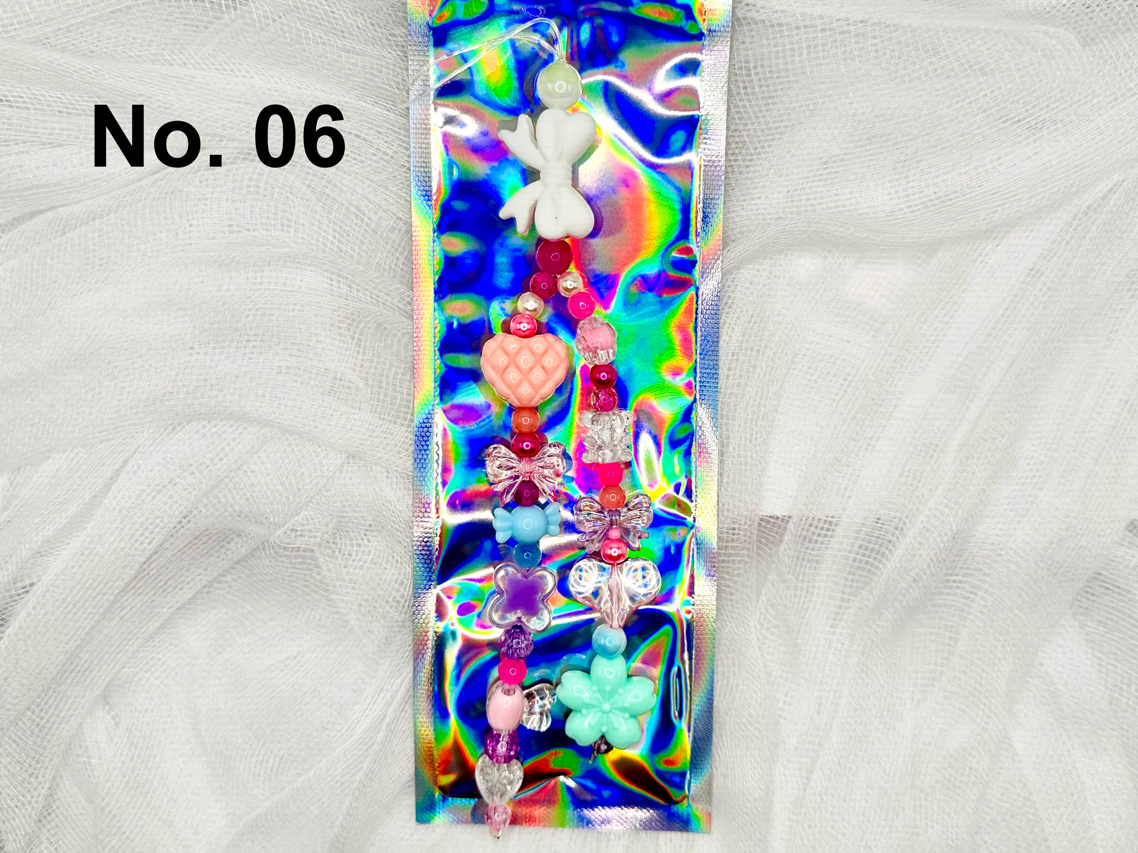 Candy Reverie