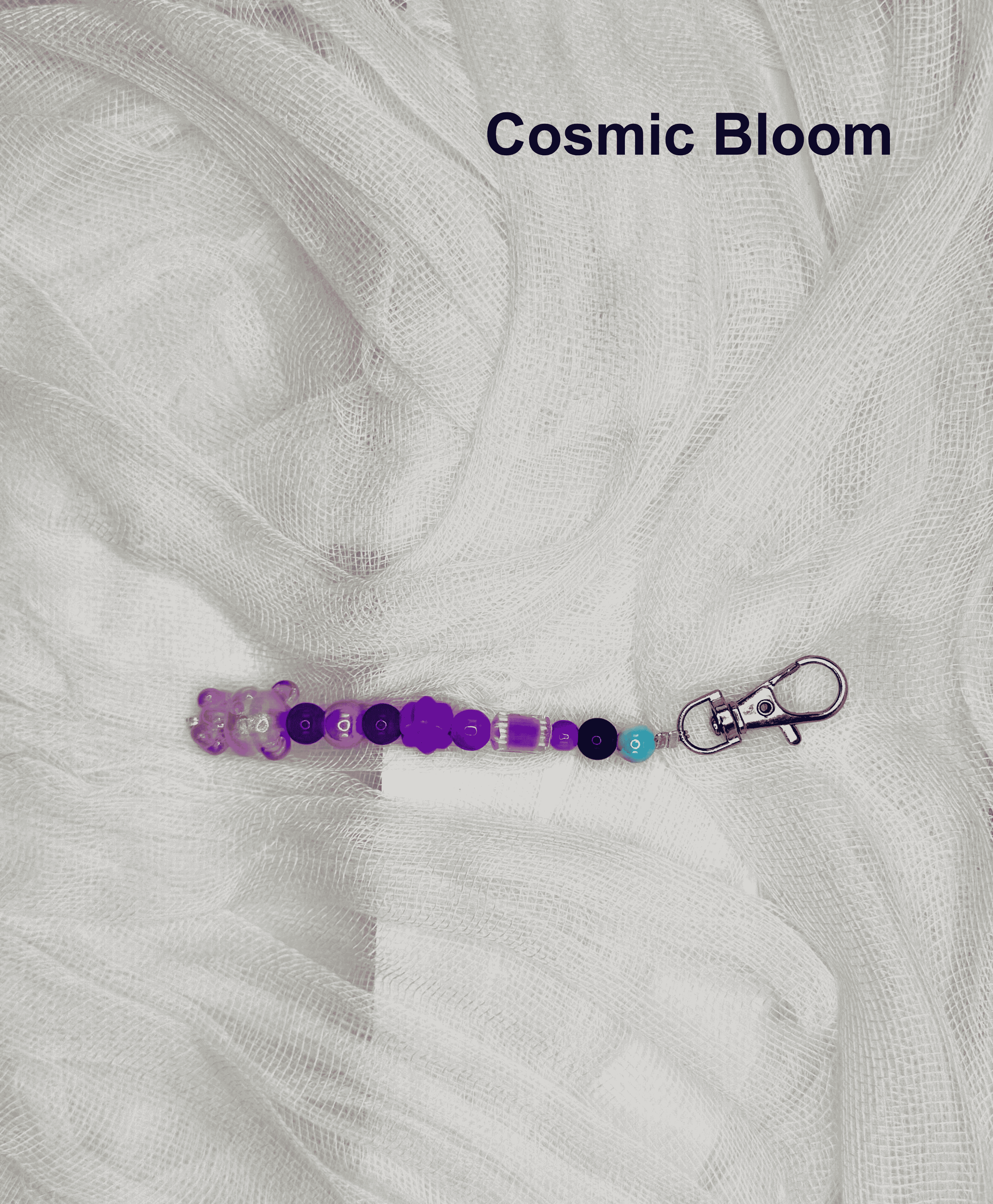 Cosmic Bloom