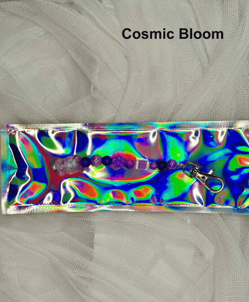 Cosmic Bloom