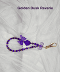 Golden Dusk Reverie