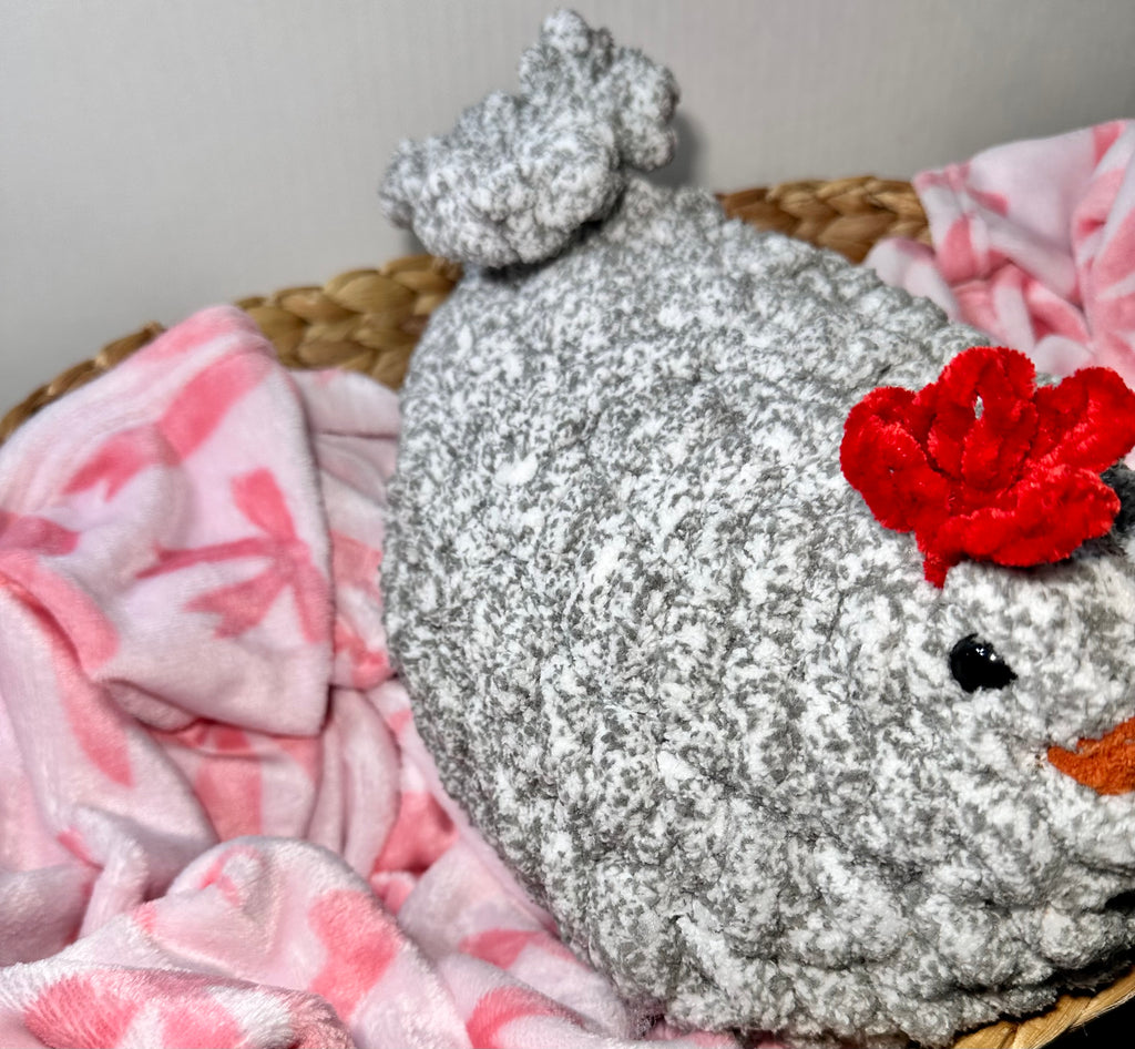 La Grosse Poulette