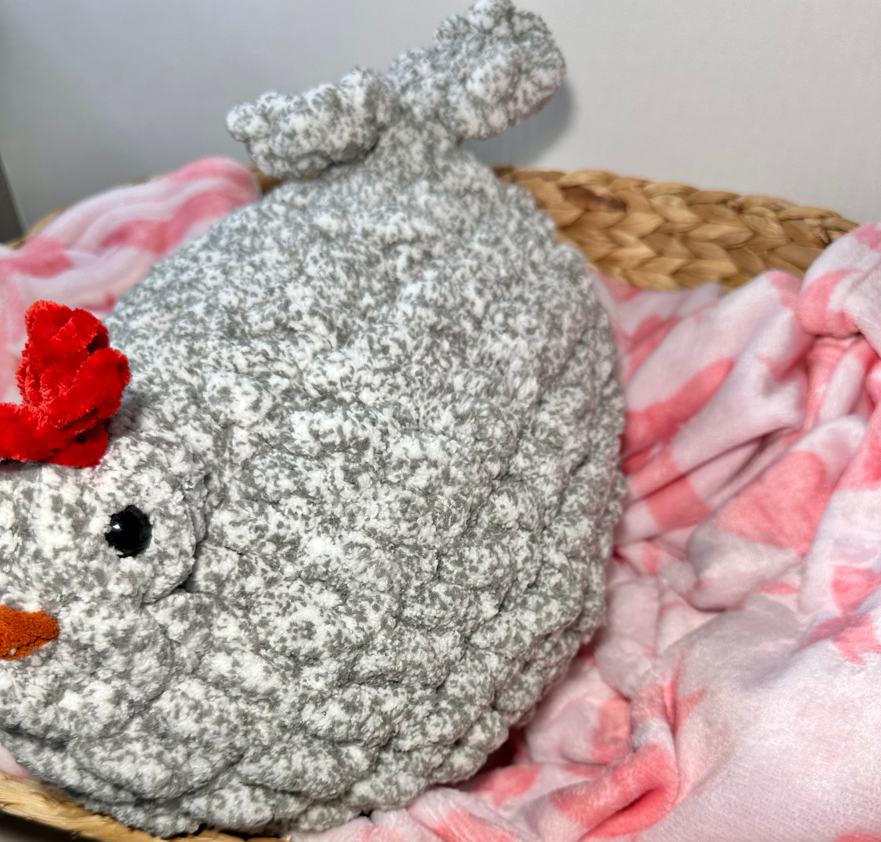 La Grosse Poulette