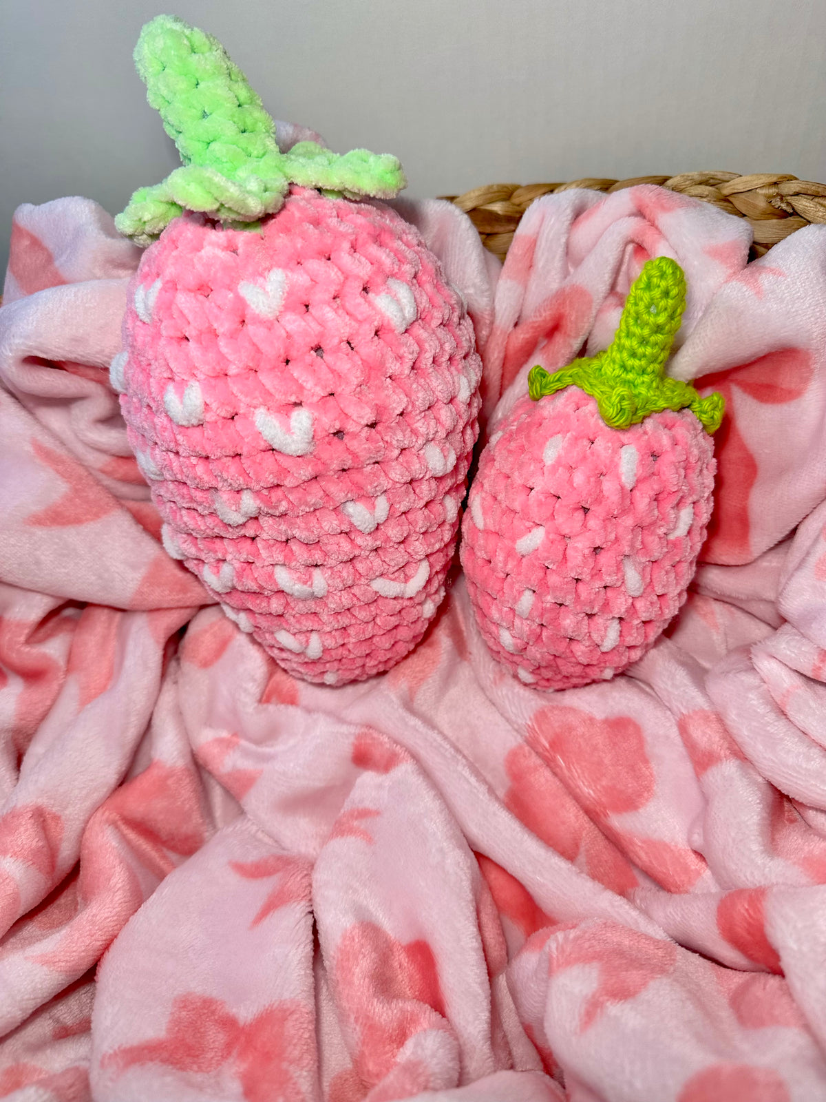 Strawberry Dream