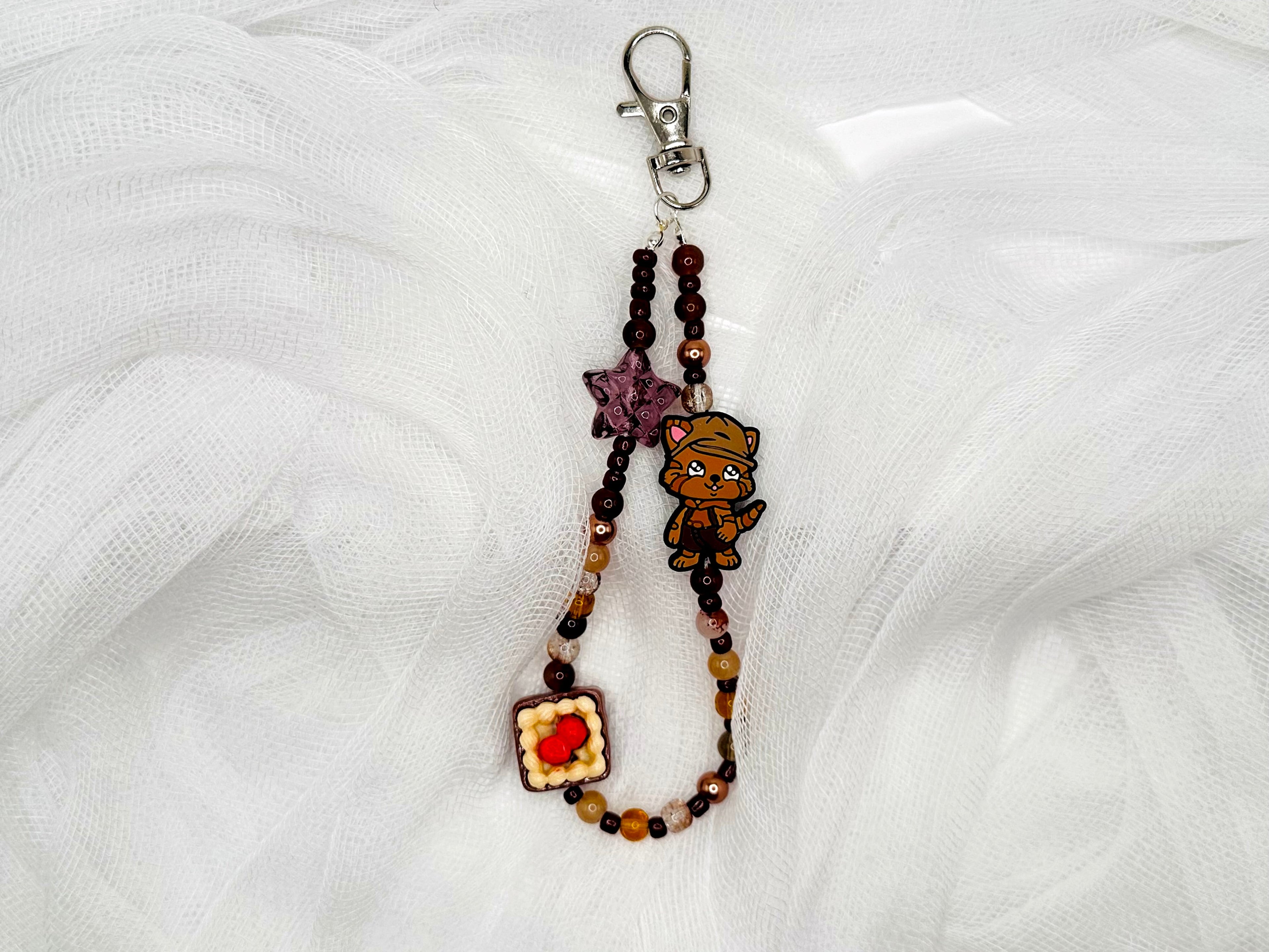 Cozy Reverie Charm