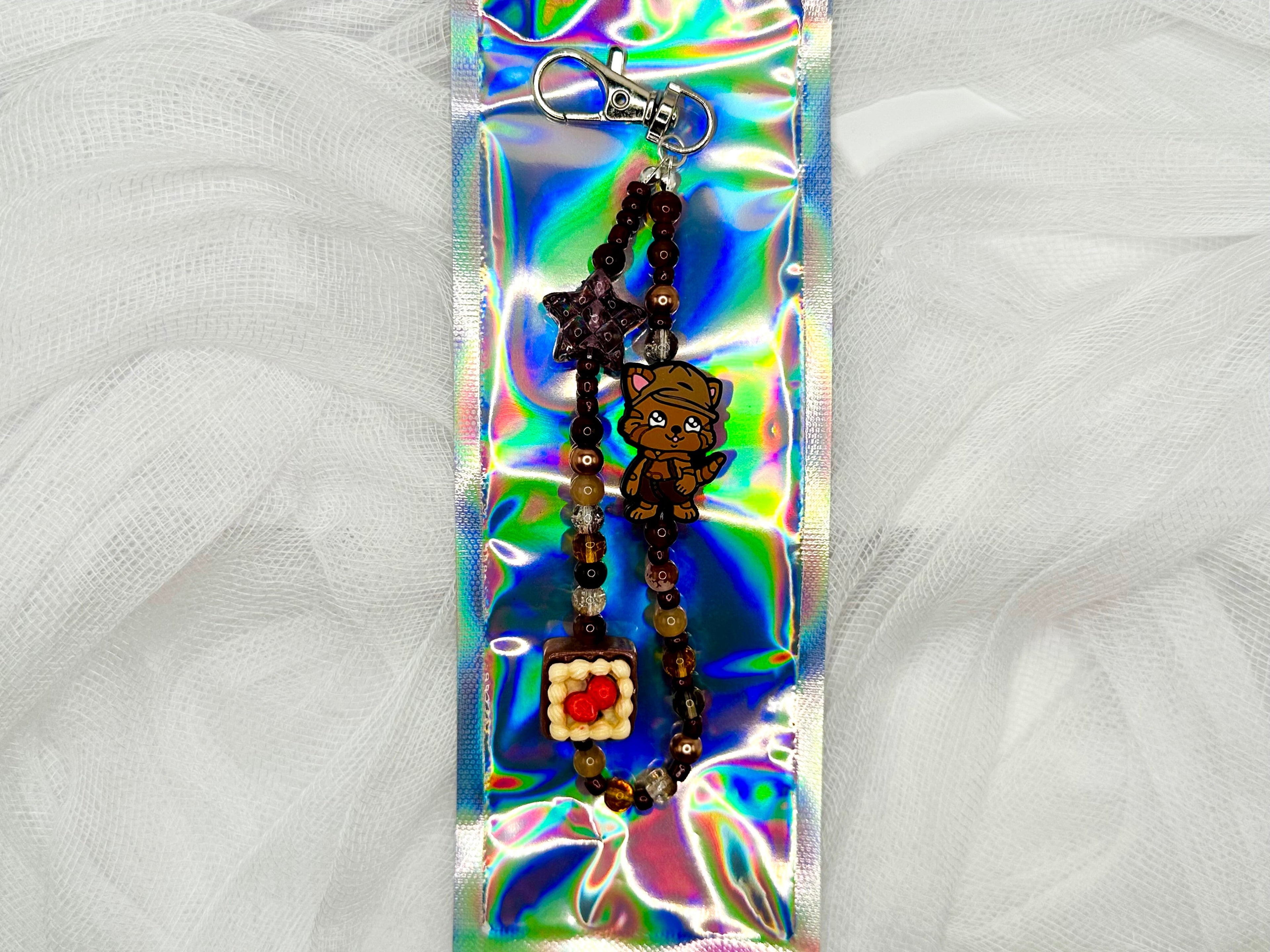 Cozy Reverie Charm