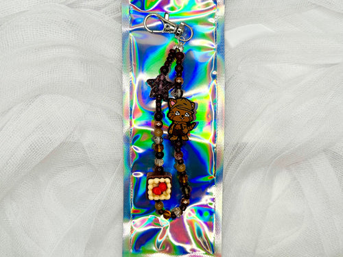 Cozy Reverie Charm