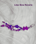 Lilac Bow Reverie