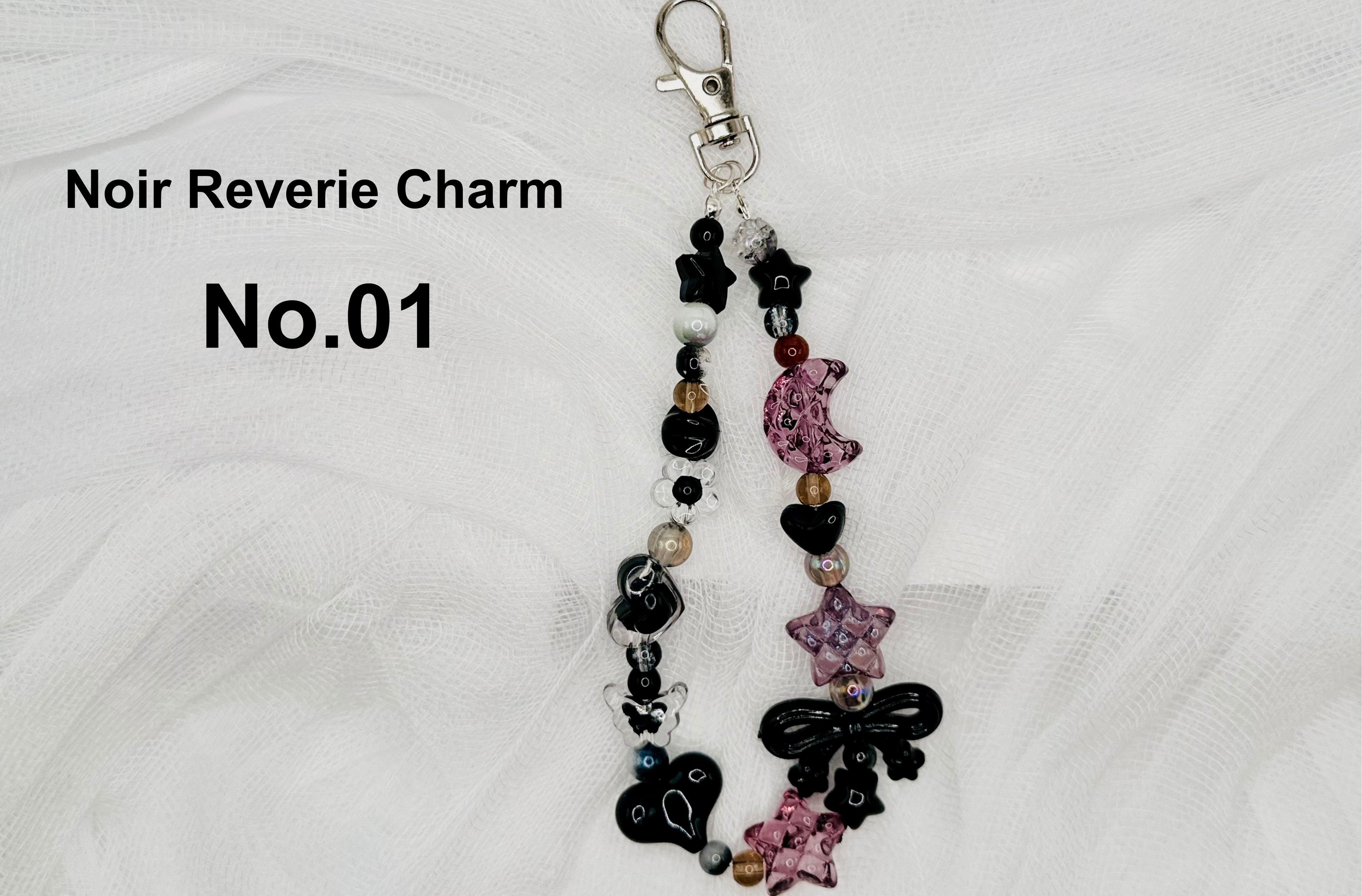 Dark Reverie Charm