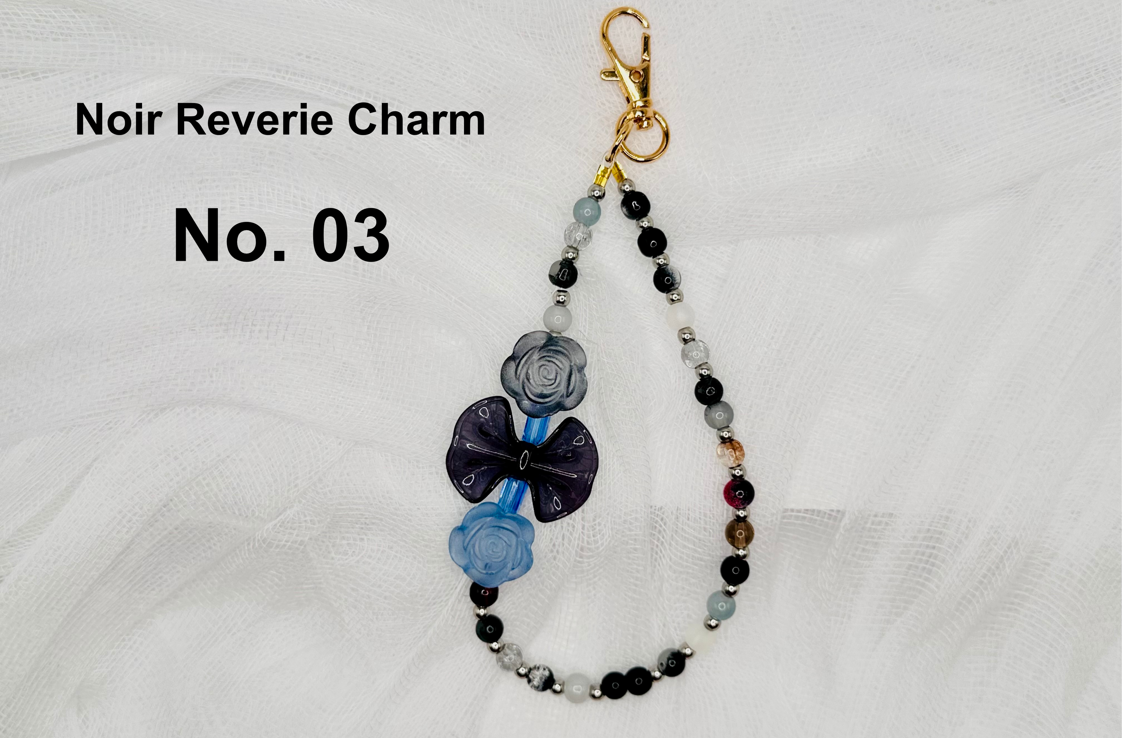 Dark Reverie Charm