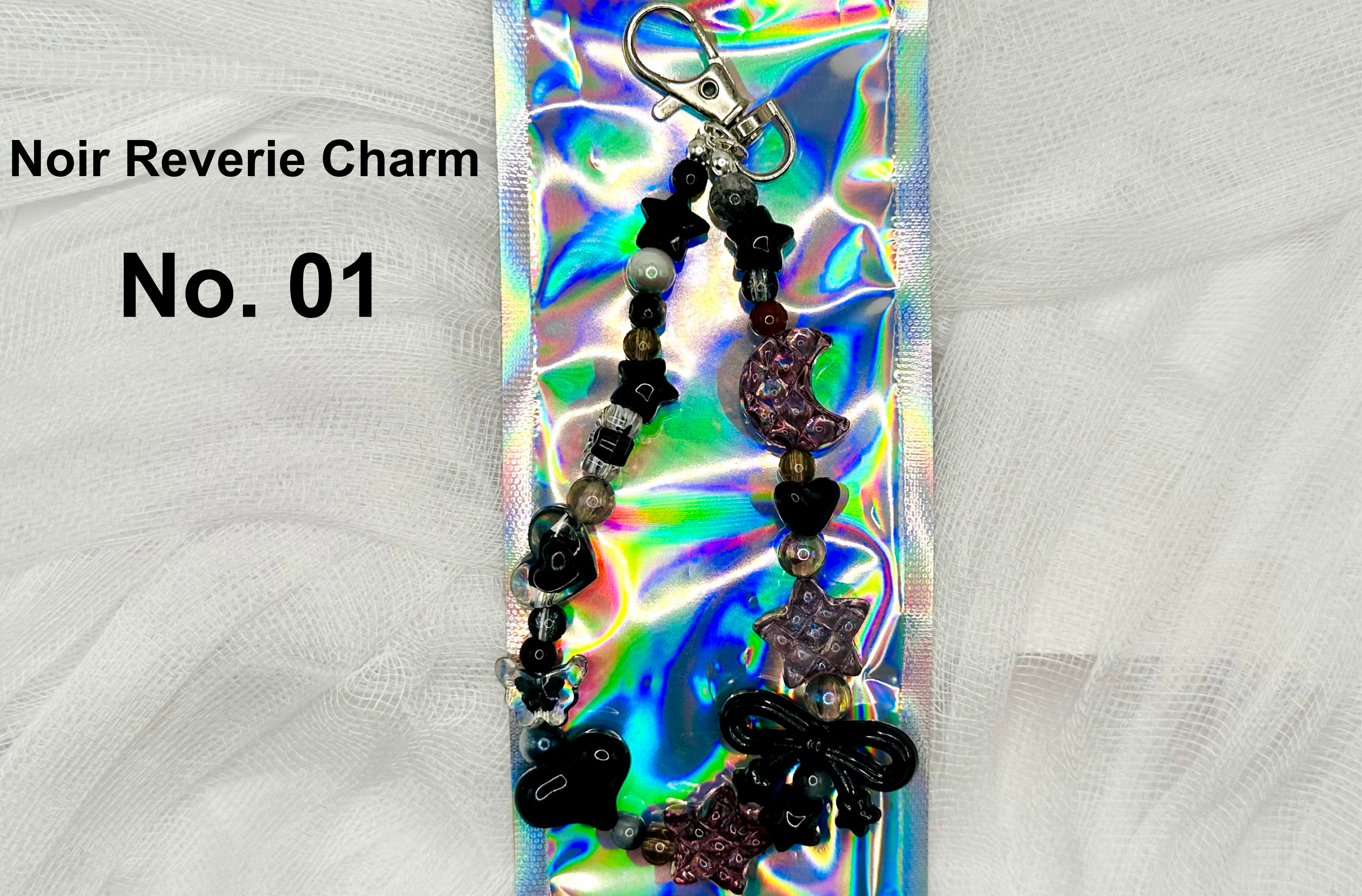 Dark Reverie Charm