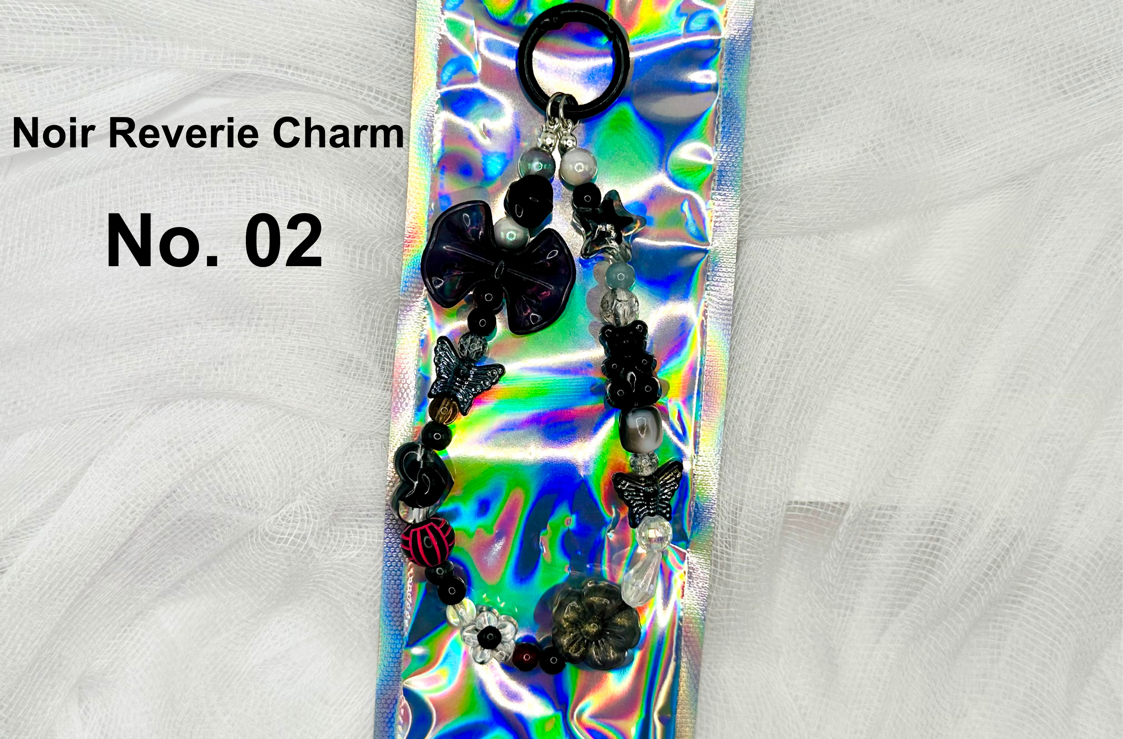 Dark Reverie Charm