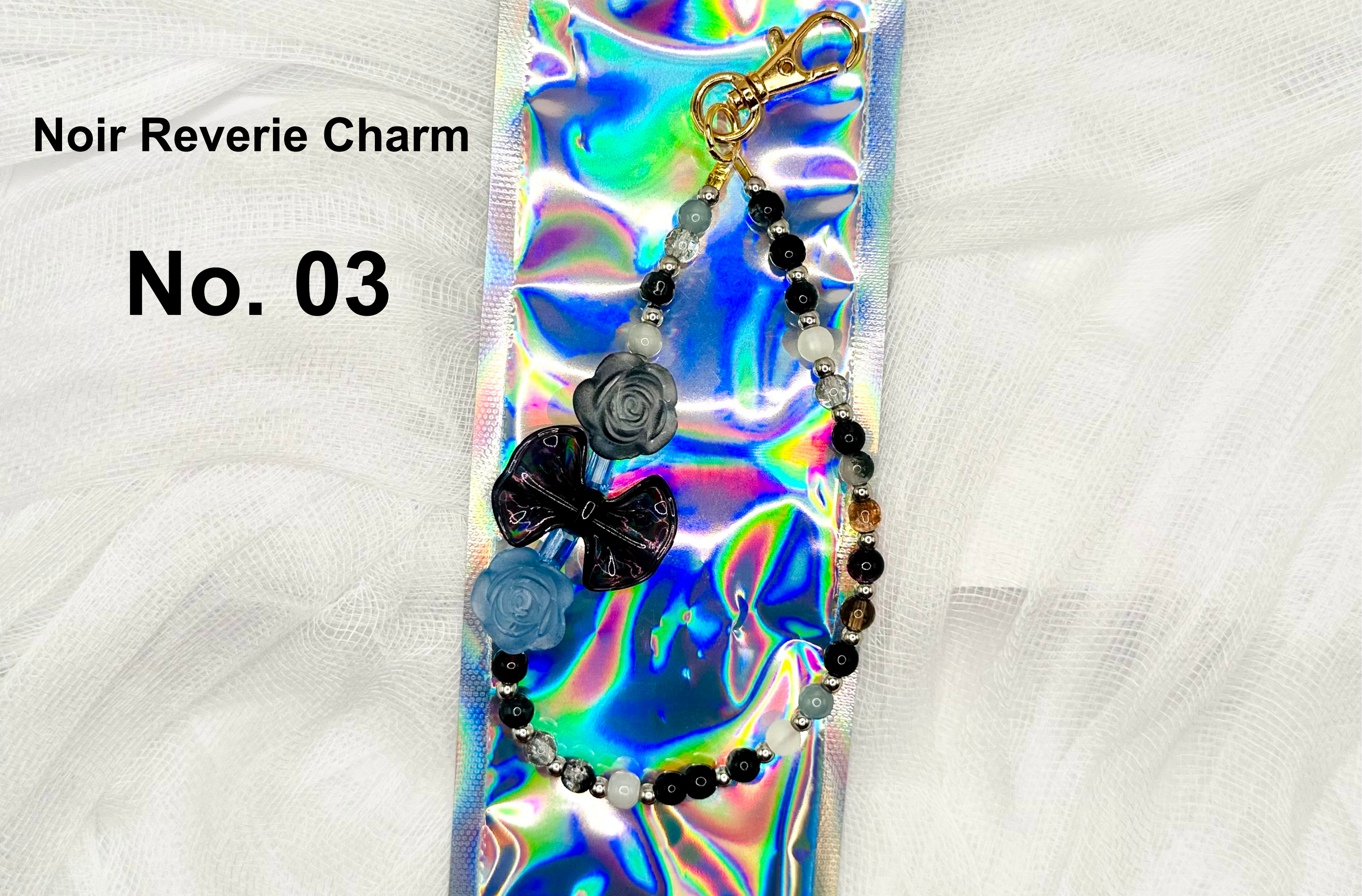 Dark Reverie Charm