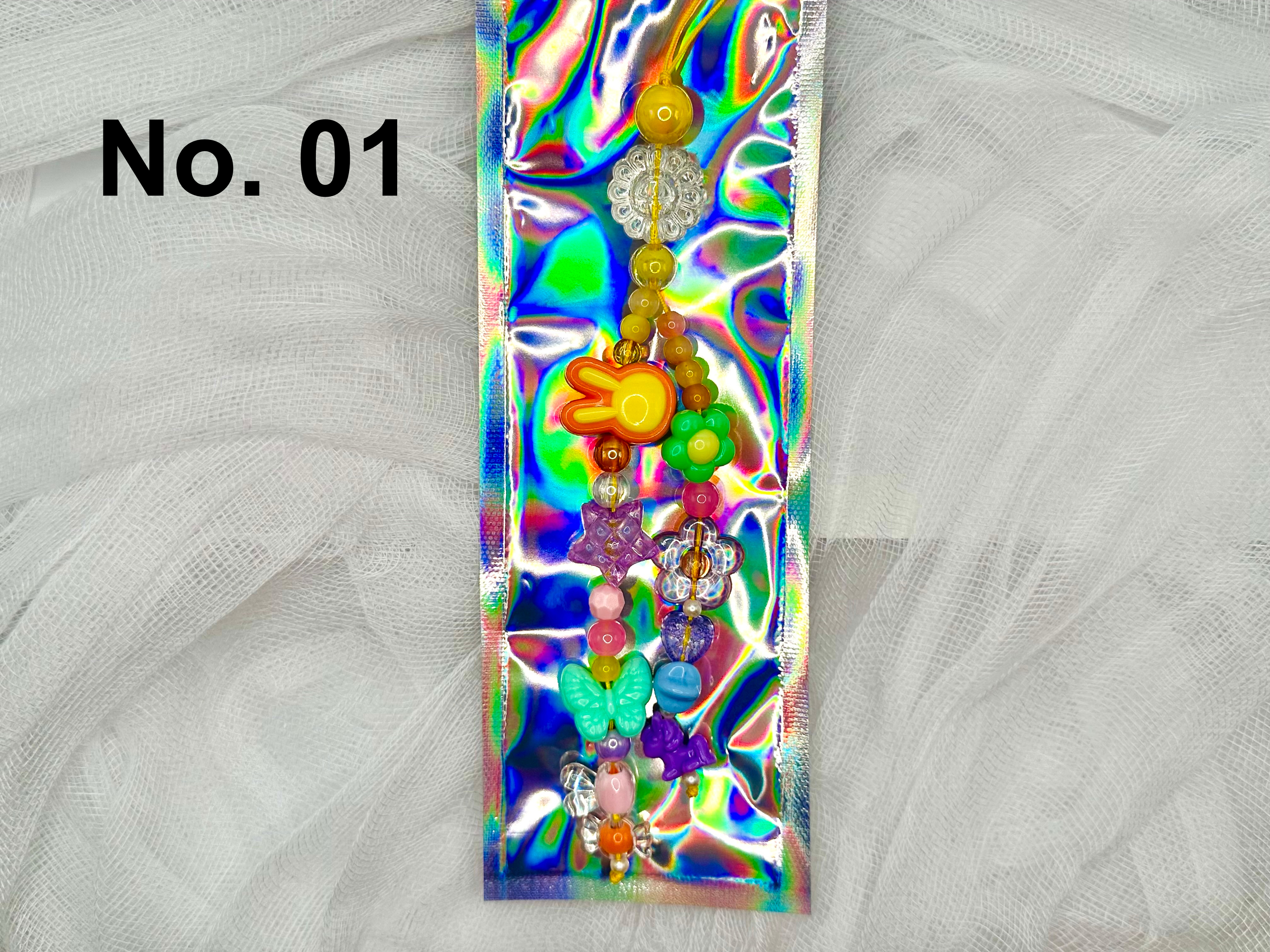 Rainbow Reverie