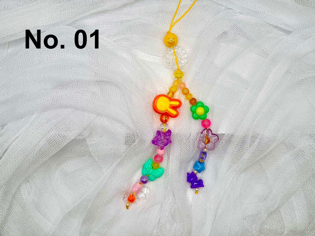 Rainbow Reverie