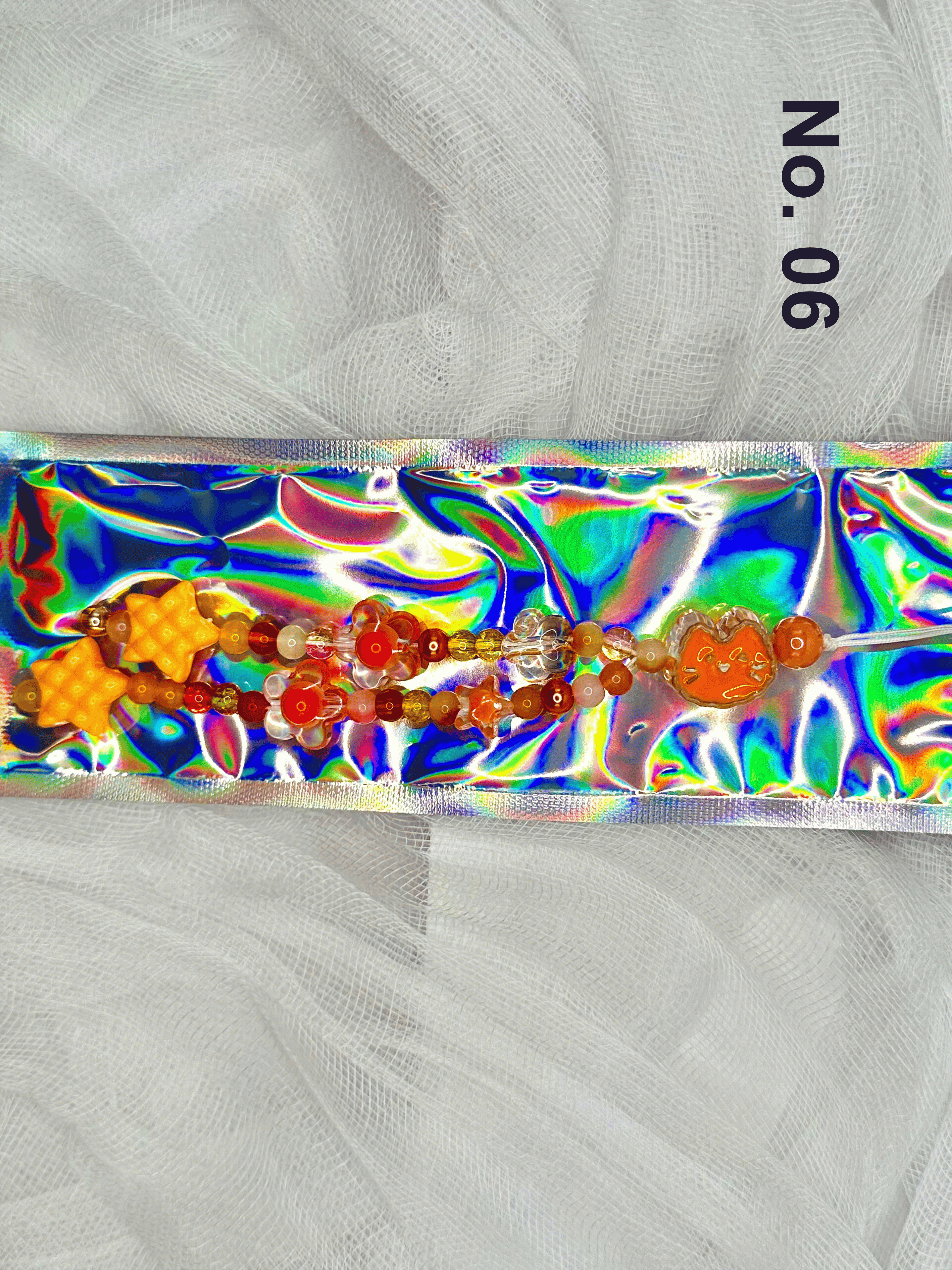 Flame Reverie