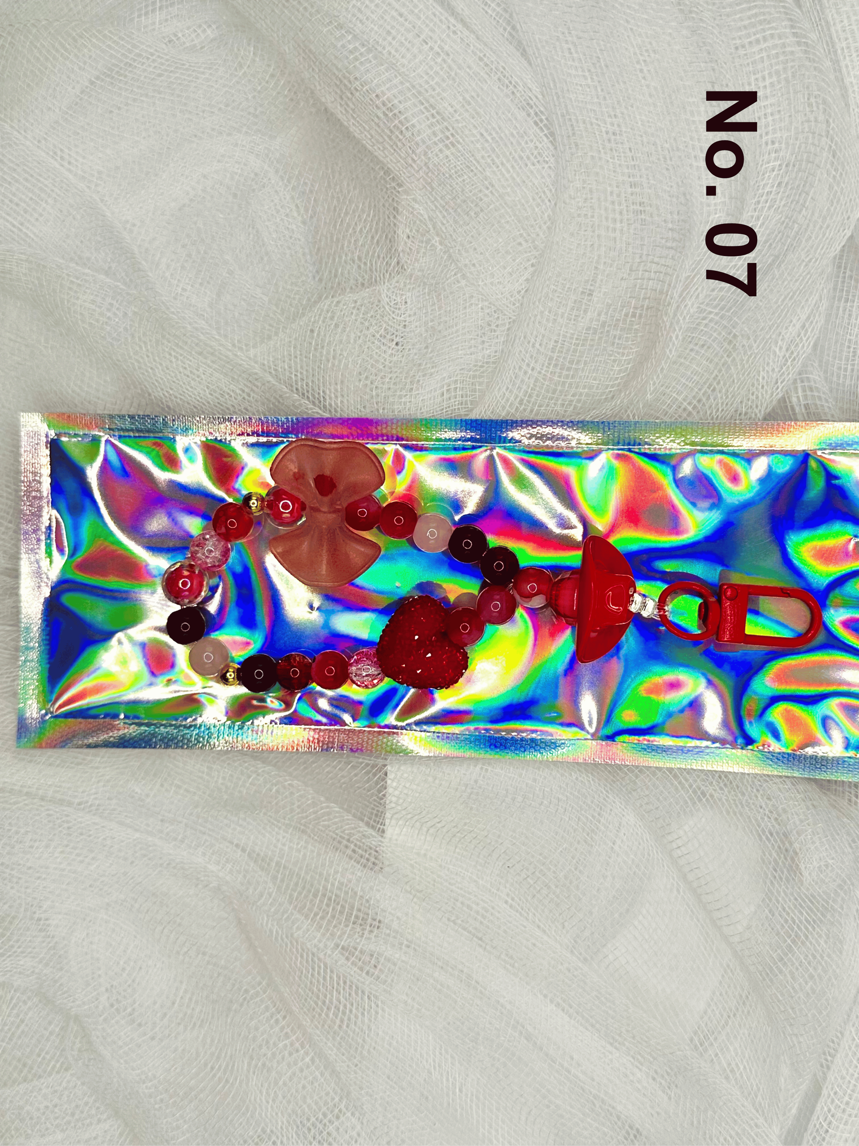 Flame Reverie