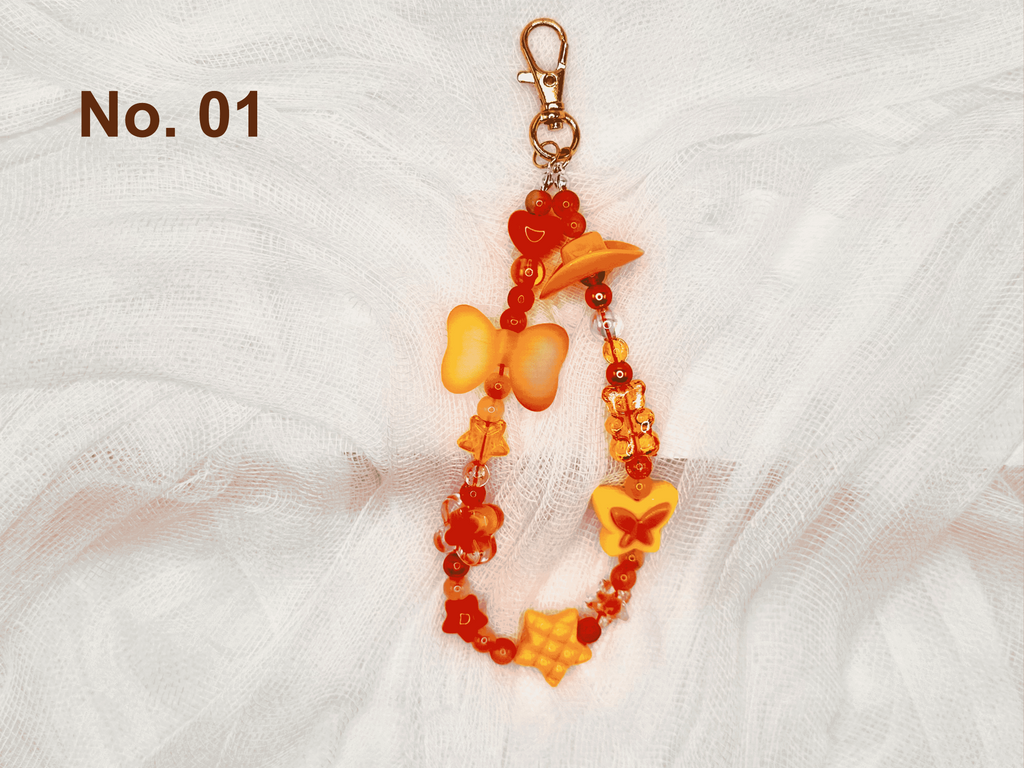 Flame Reverie