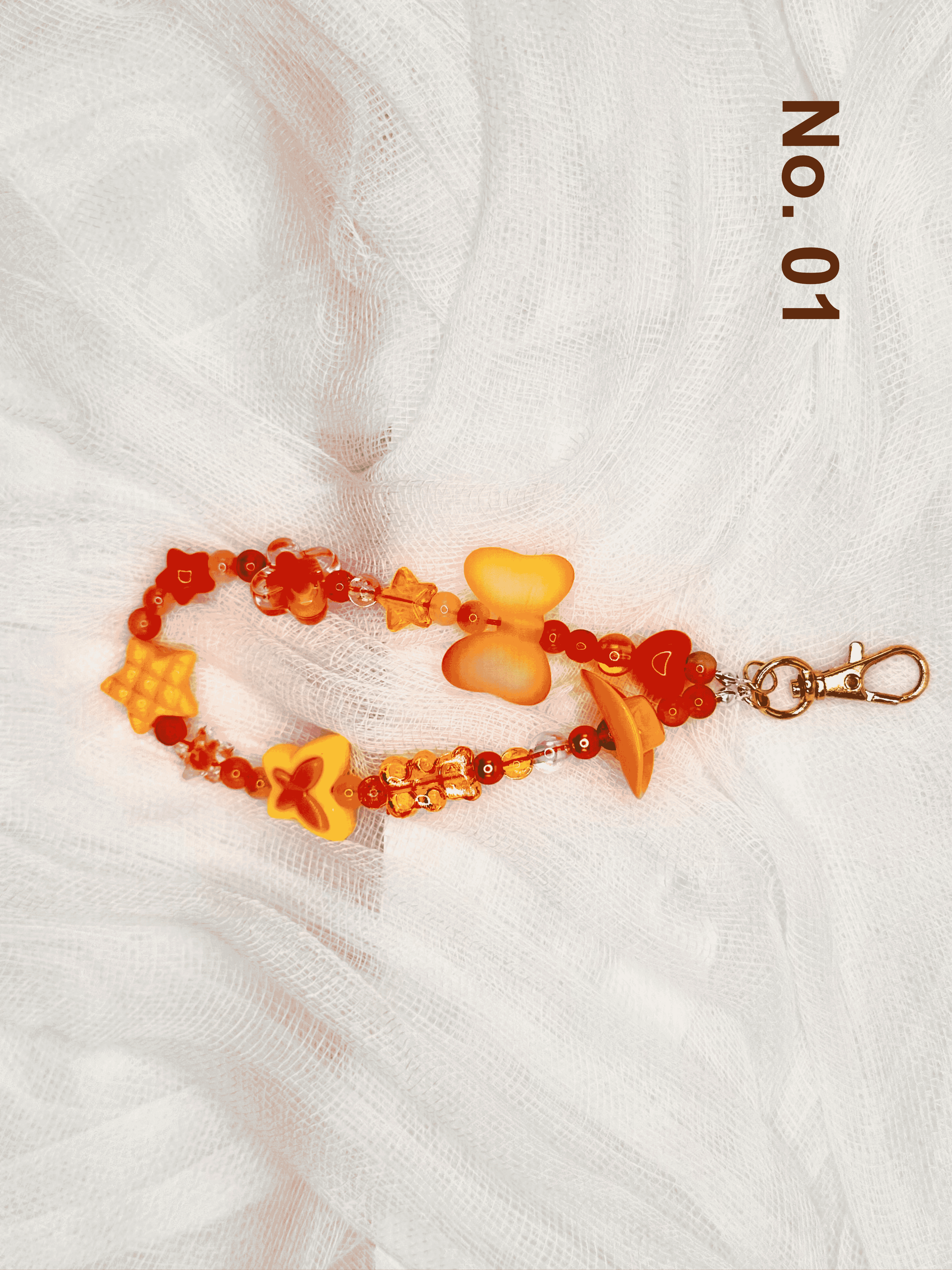 Flame Reverie
