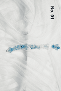 Sapphire Reverie No. 01