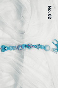 Sapphire Reverie No. 02