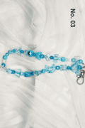 Sapphire Reverie No. 03