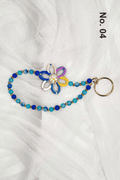 Sapphire Reverie No. 04