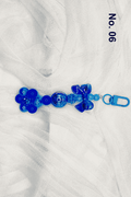 Sapphire Reverie No. 06