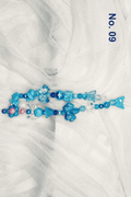 Sapphire Reverie No. 09