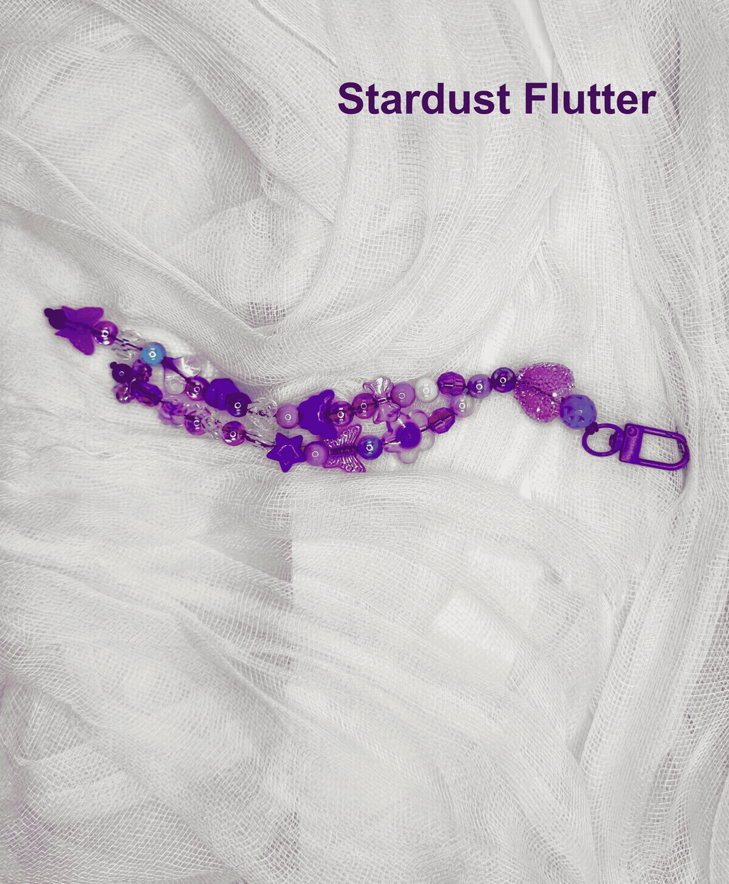 Stardust Flutter