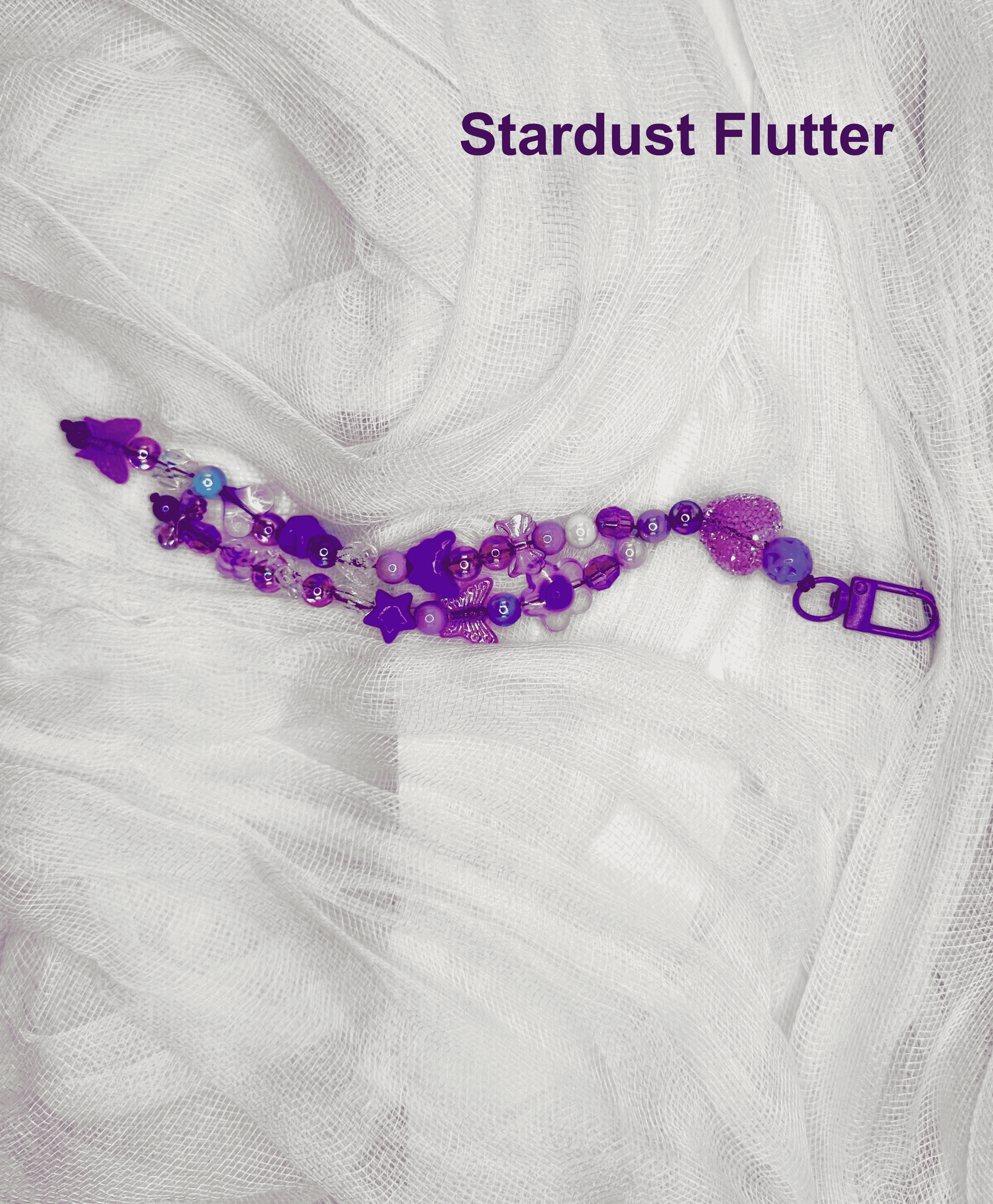 Stardust Flutter