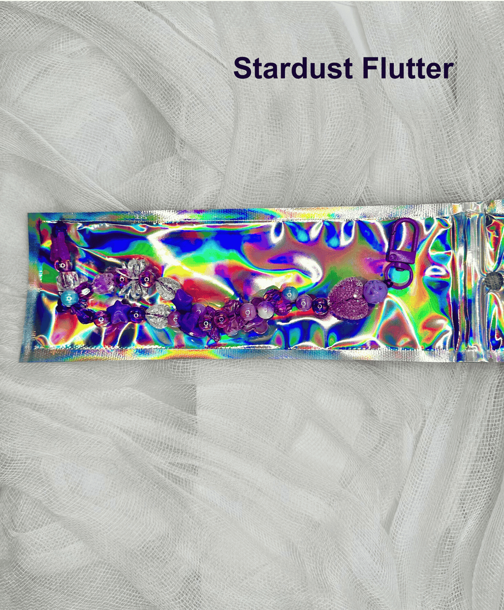 Stardust Flutter