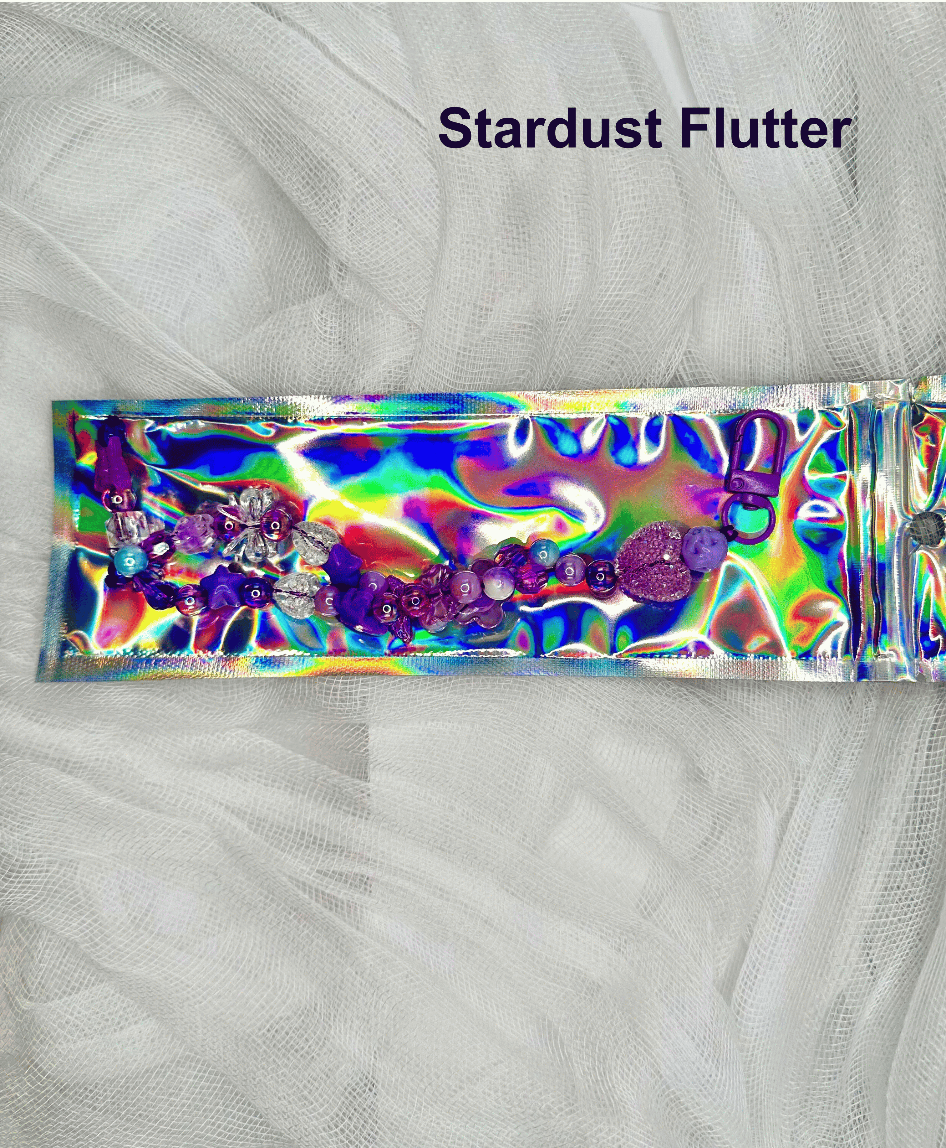 Stardust Flutter