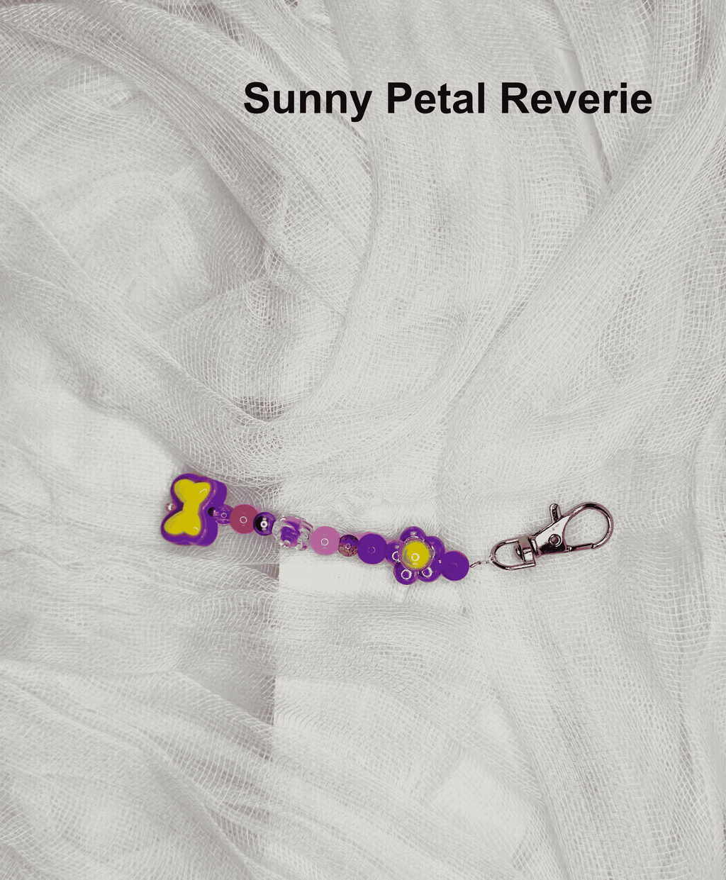 Sunny Petal Reverie