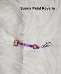 Sunny Petal Reverie