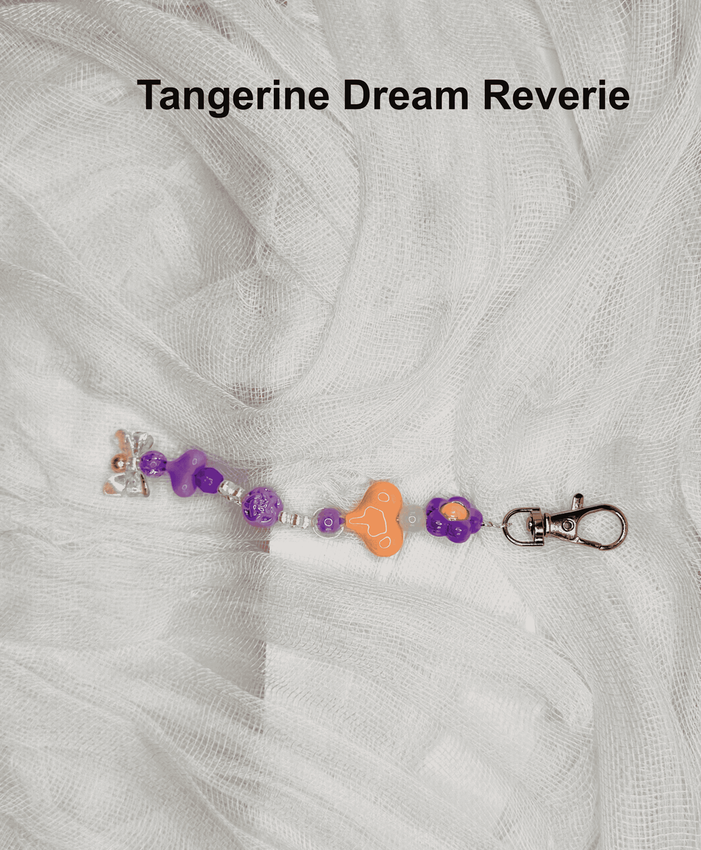 Tangerine Dream Reverie