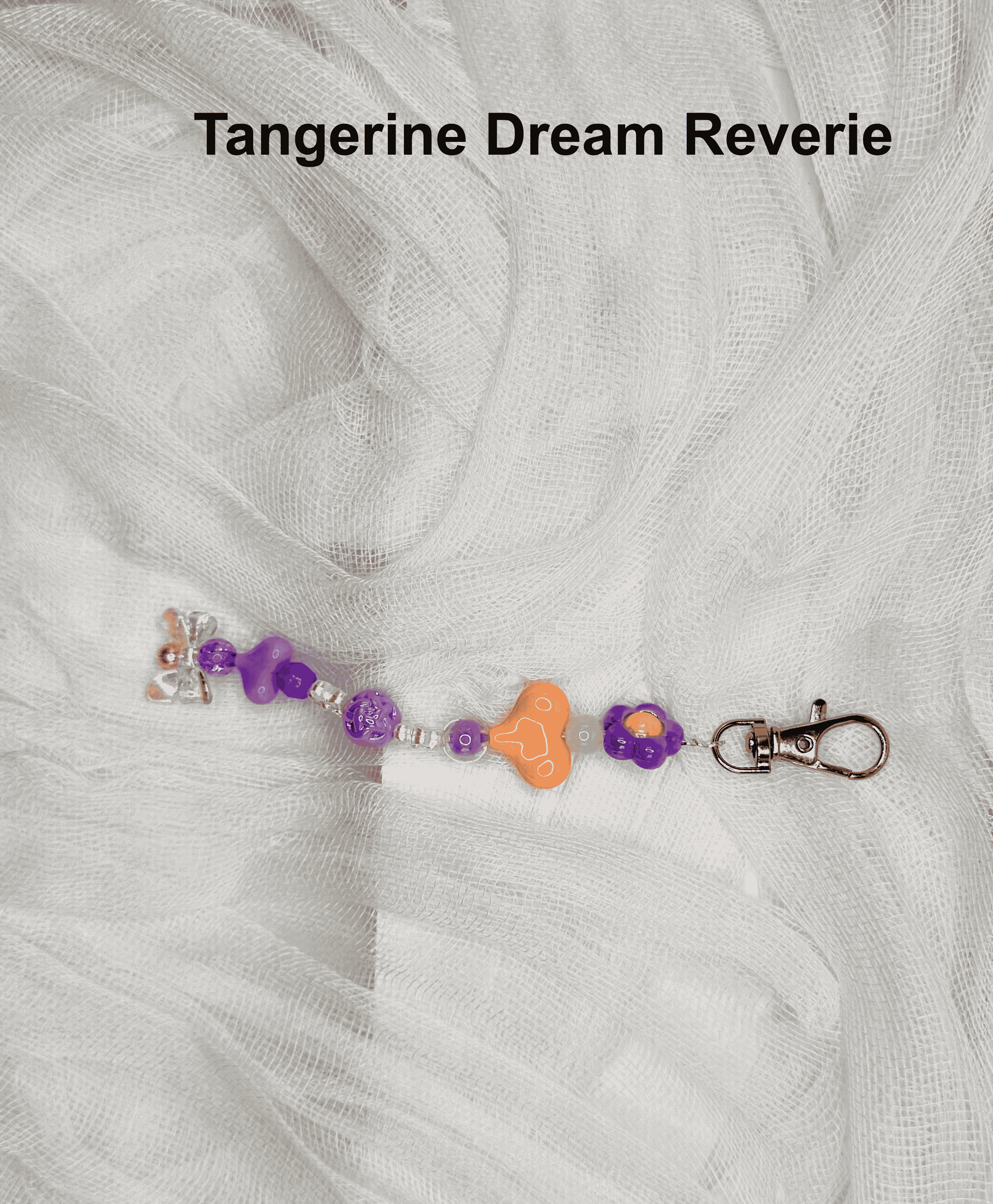 Tangerine Dream Reverie