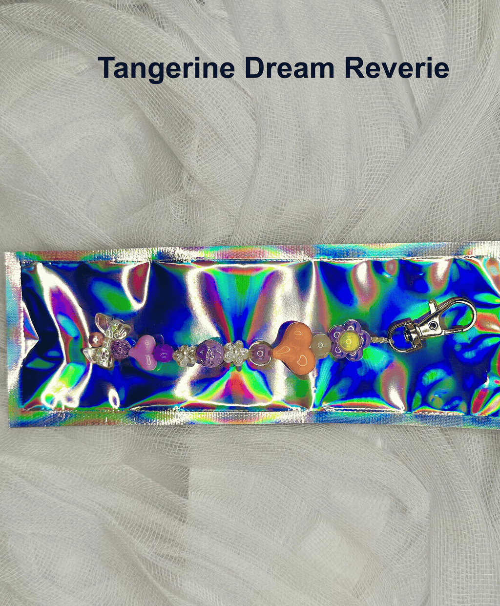 Tangerine Dream Reverie