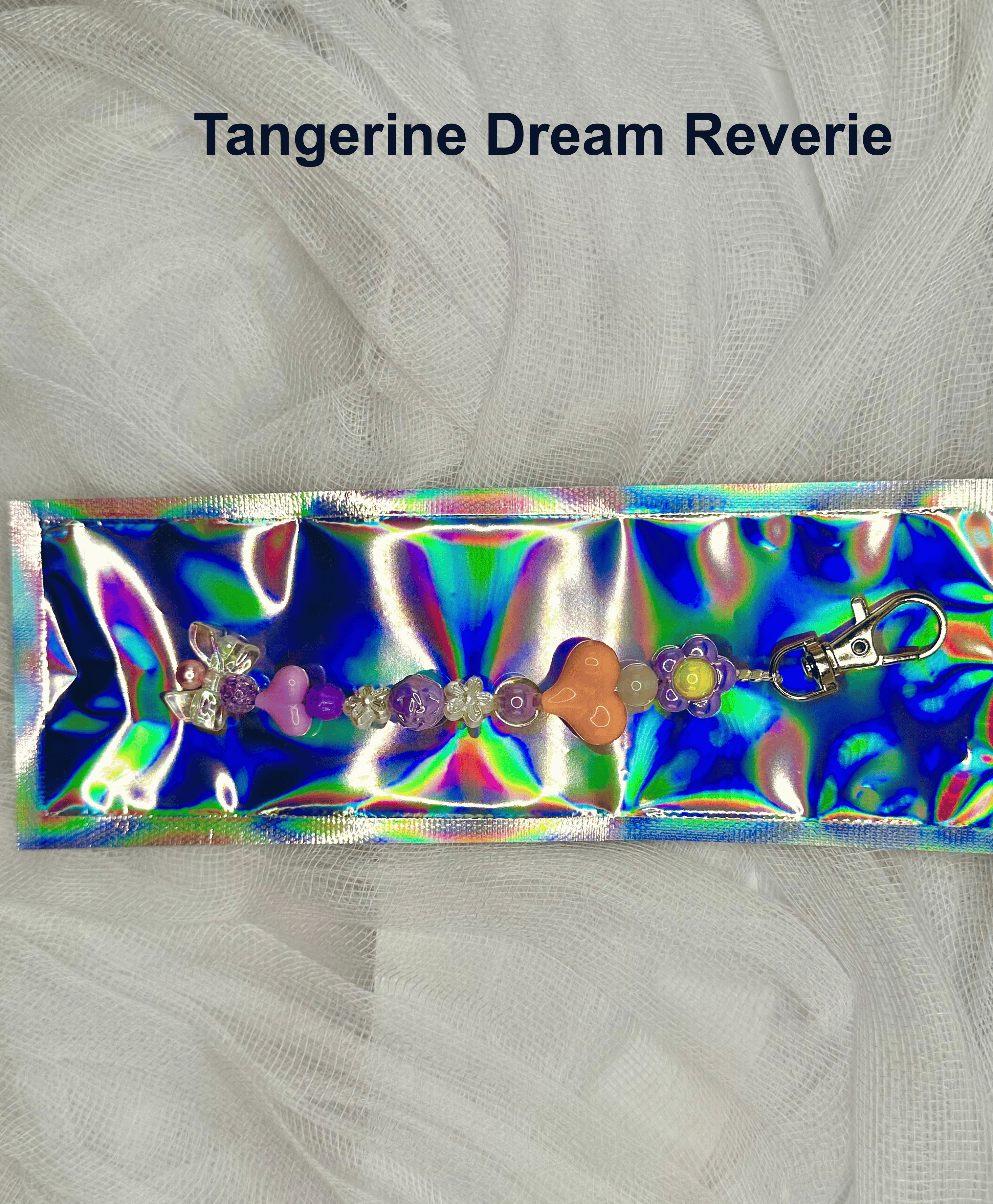 Tangerine Dream Reverie