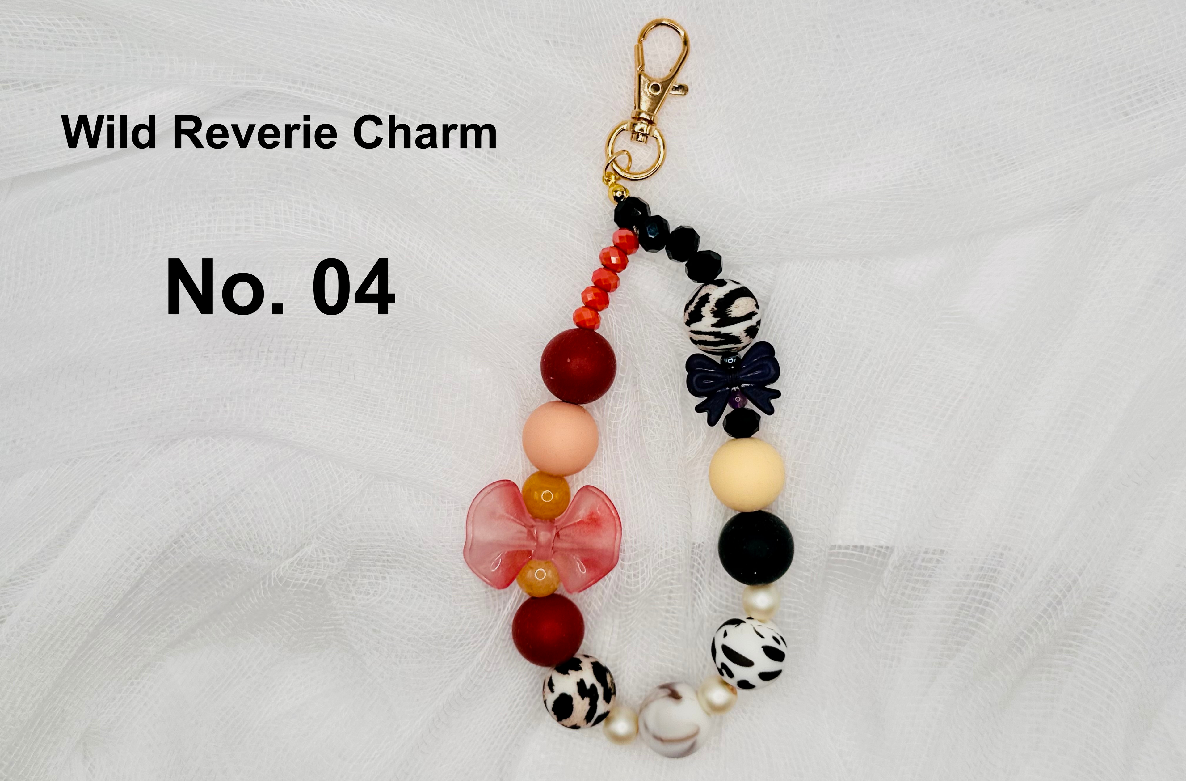 Dark Reverie Charm
