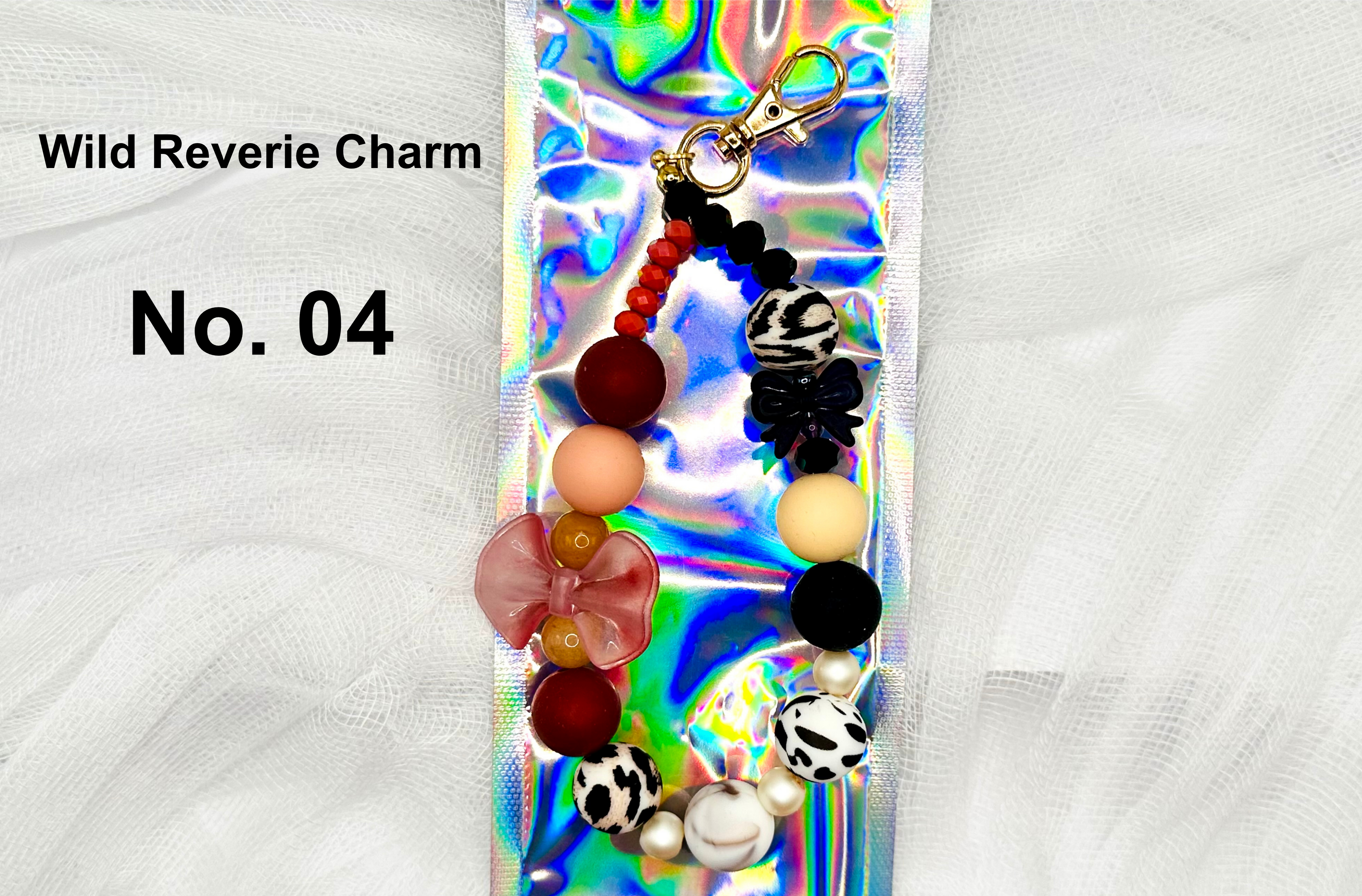 Dark Reverie Charm