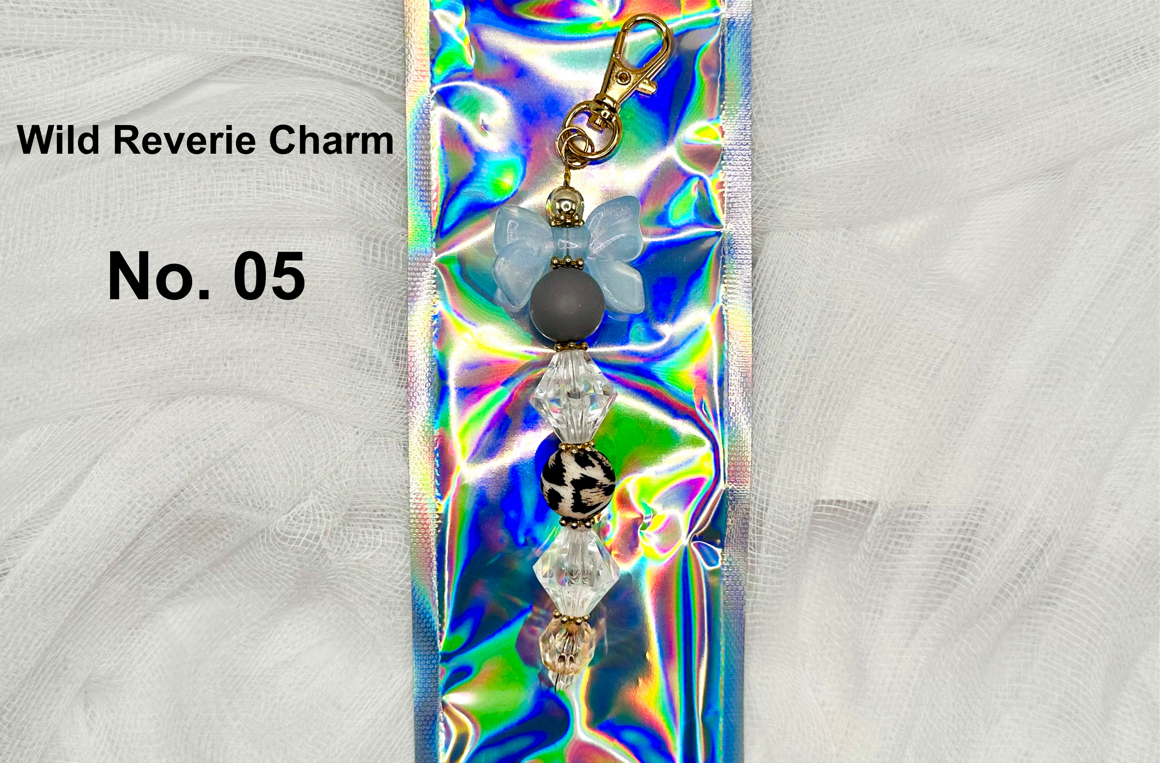 Dark Reverie Charm