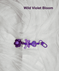 Wild Violet Bloom