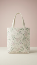 Linen napkin set in sage green