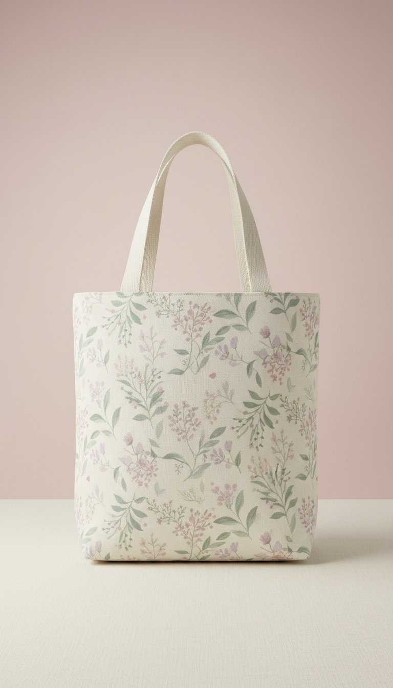 Linen napkin set in sage green