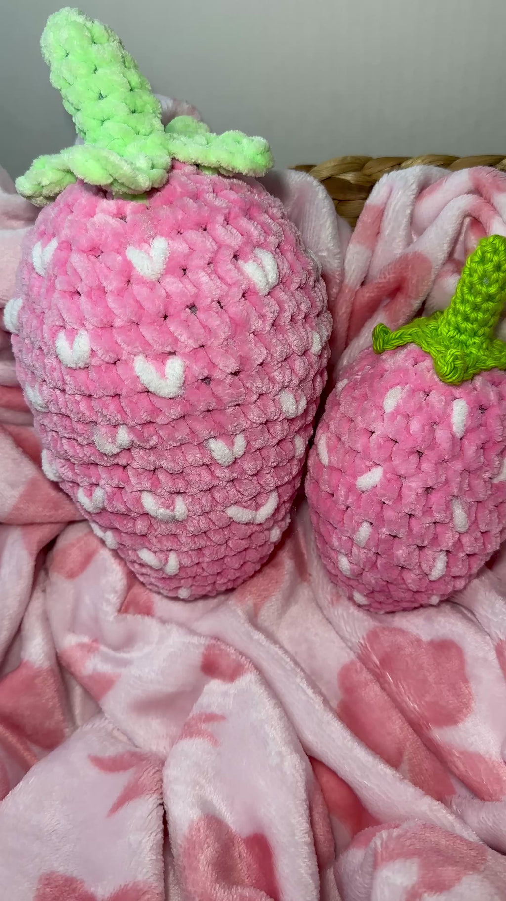 Strawberry Dream