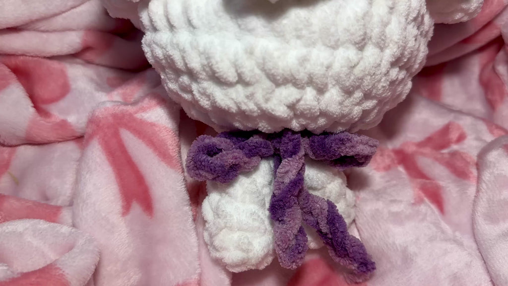 Lavender Rose Bouquet